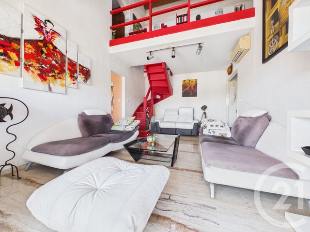 Appartement F4 à vendre - 4 pièces - 84.97 m2 - LA VALETTE DU VAR - 83 - PROVENCE-ALPES-COTE-D-AZUR - Century 21 Colbert Immobilier