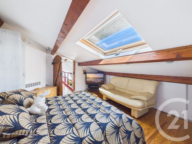 Appartement F4 à vendre - 4 pièces - 84.97 m2 - LA VALETTE DU VAR - 83 - PROVENCE-ALPES-COTE-D-AZUR - Century 21 Colbert Immobilier
