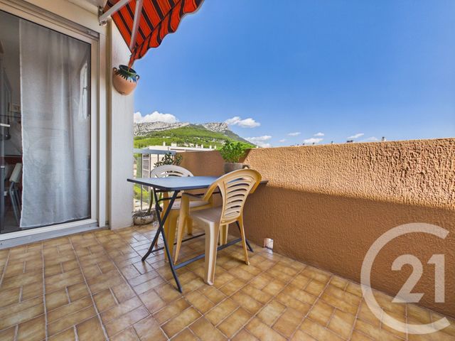 Appartement F4 à vendre - 4 pièces - 84.97 m2 - LA VALETTE DU VAR - 83 - PROVENCE-ALPES-COTE-D-AZUR - Century 21 Colbert Immobilier