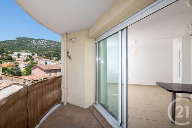 appartement - TOULON - 83