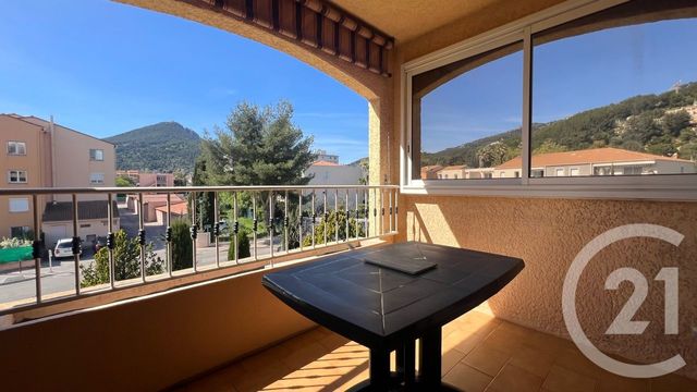 Appartement F5 à vendre LA VALETTE DU VAR