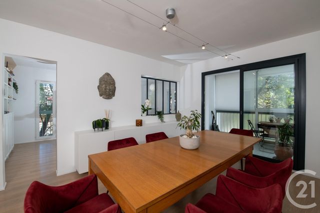 appartement - LA VALETTE DU VAR - 83