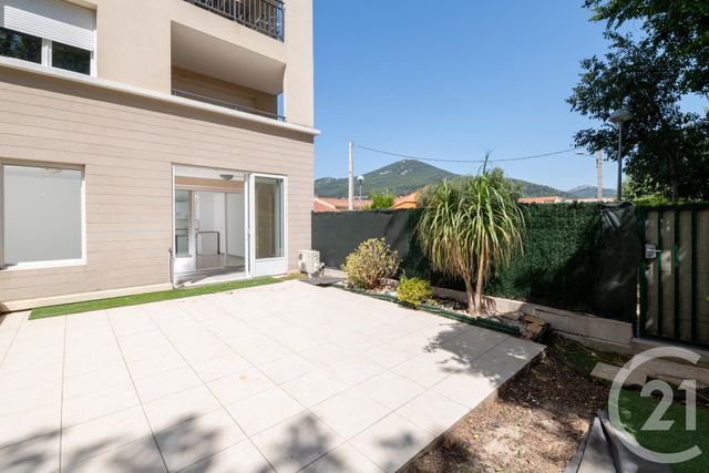 appartement - LA VALETTE DU VAR - 83