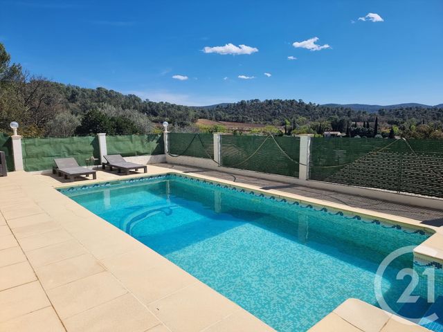 maison - PIERREFEU DU VAR - 83