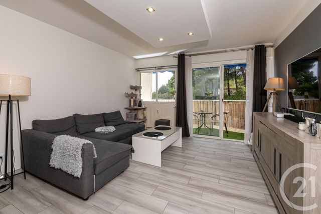 appartement - TOULON - 83