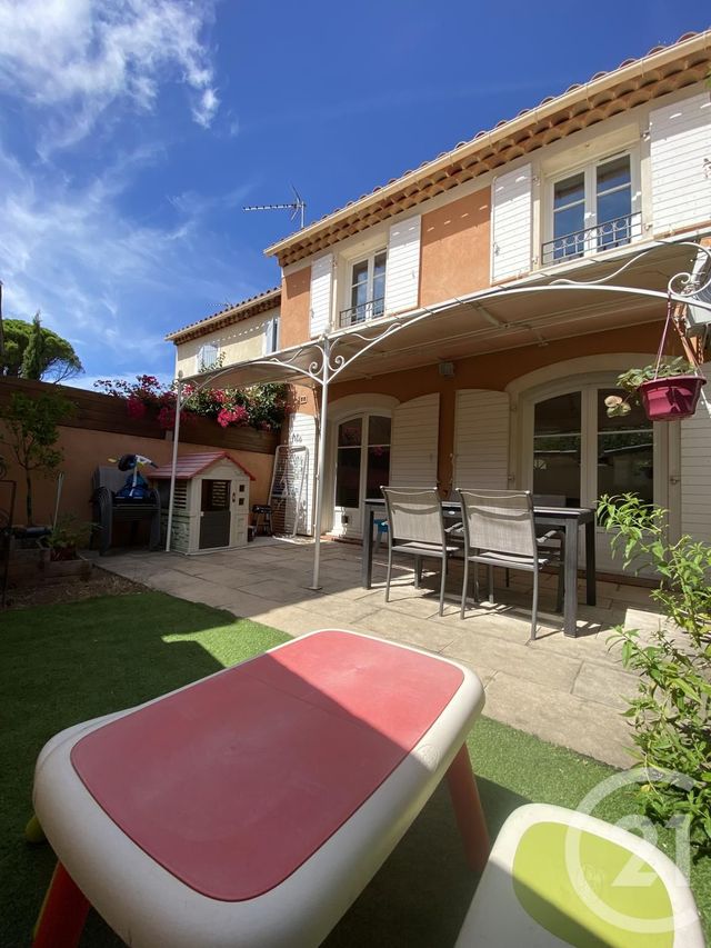 maison - TOULON - 83