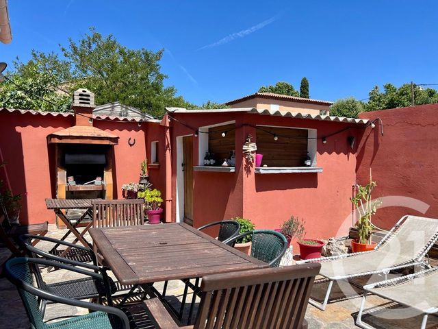 maison - TOULON - 83
