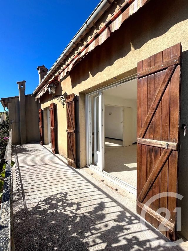 maison - LA VALETTE DU VAR - 83