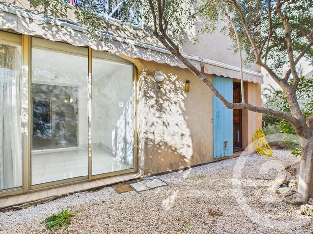 Appartement F3 bis à vendre - 4 pièces - 60.53 m2 - LA VALETTE DU VAR - 83 - PROVENCE-ALPES-COTE-D-AZUR - Century 21 Colbert Immobilier