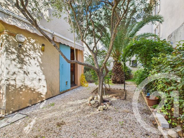 Appartement F3 bis à vendre - 4 pièces - 60.53 m2 - LA VALETTE DU VAR - 83 - PROVENCE-ALPES-COTE-D-AZUR - Century 21 Colbert Immobilier