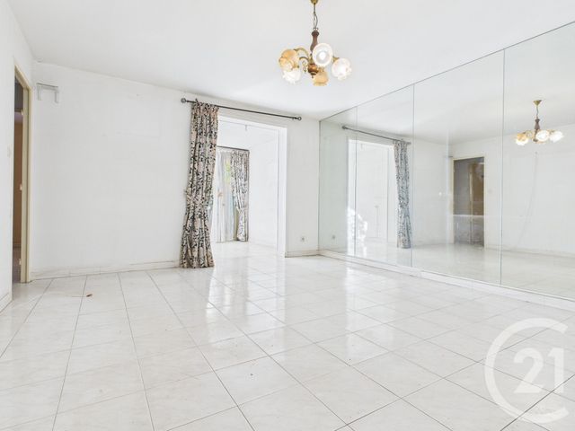 Appartement F3 bis à vendre - 4 pièces - 60.53 m2 - LA VALETTE DU VAR - 83 - PROVENCE-ALPES-COTE-D-AZUR - Century 21 Colbert Immobilier