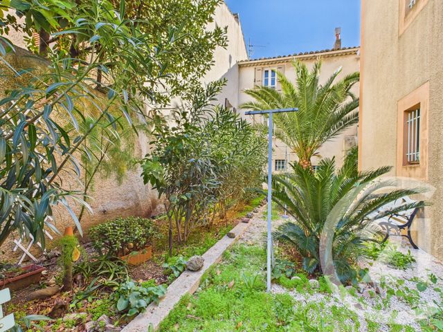 Appartement F3 bis à vendre - 4 pièces - 60.53 m2 - LA VALETTE DU VAR - 83 - PROVENCE-ALPES-COTE-D-AZUR - Century 21 Colbert Immobilier