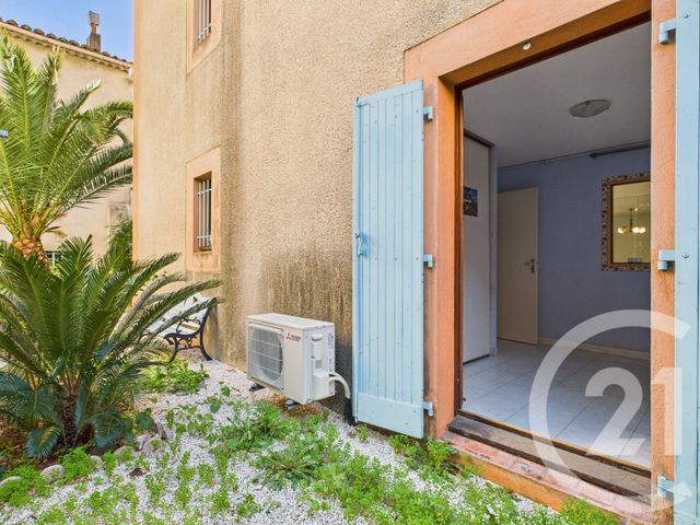 Appartement F3 bis à vendre - 4 pièces - 60.53 m2 - LA VALETTE DU VAR - 83 - PROVENCE-ALPES-COTE-D-AZUR - Century 21 Colbert Immobilier