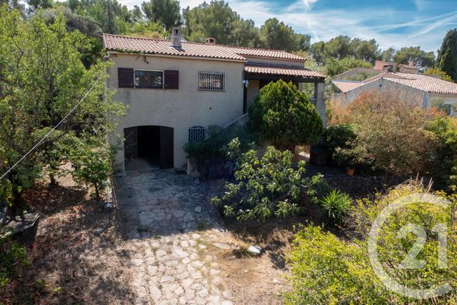 maison - LA GARDE - 83