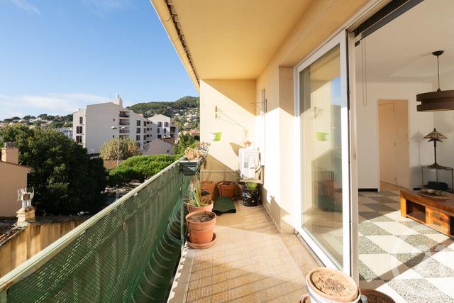 appartement - LA VALETTE DU VAR - 83