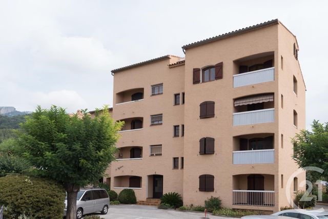 appartement - LA VALETTE DU VAR - 83