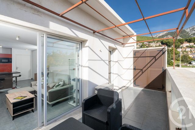 appartement - LA VALETTE DU VAR - 83