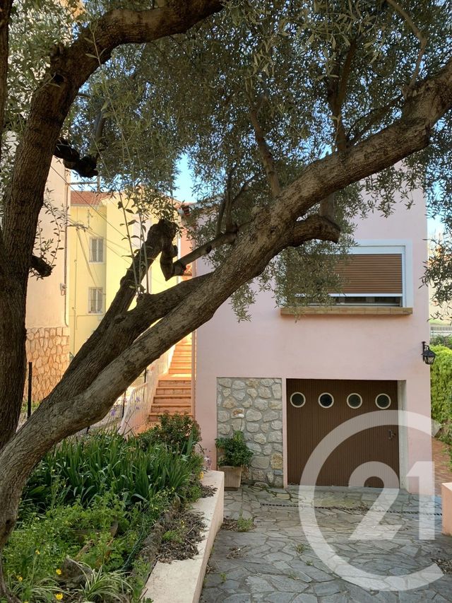 appartement - TOULON - 83