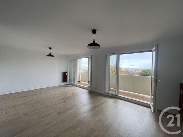 appartement - TOULON - 83