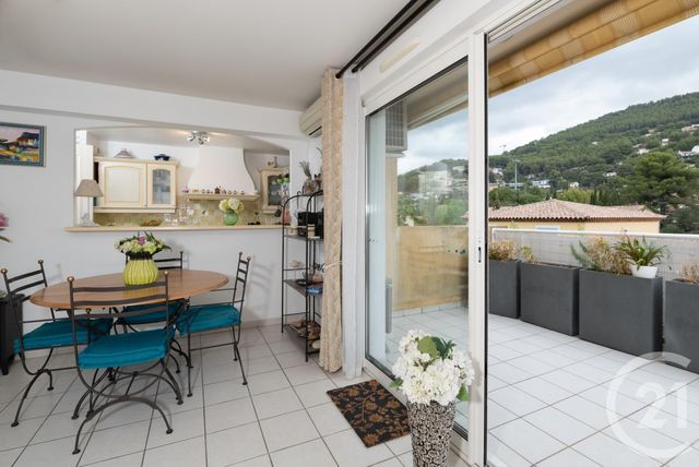 appartement - LA VALETTE DU VAR - 83