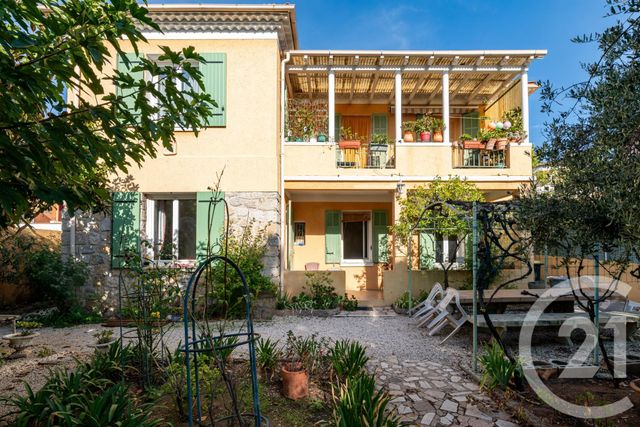 maison à vendre - 8 pièces - 184.84 m2 - LA VALETTE DU VAR - 83 - PROVENCE-ALPES-COTE-D-AZUR - Century 21 Colbert Immobilier