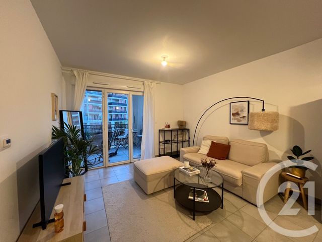 Appartement T2 à vendre - 2 pièces - 38.69 m2 - TOULON - 83 - PROVENCE-ALPES-COTE-D-AZUR - Century 21 Colbert Immobilier