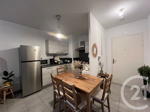 Appartement T2 à vendre - 2 pièces - 38.69 m2 - TOULON - 83 - PROVENCE-ALPES-COTE-D-AZUR - Century 21 Colbert Immobilier