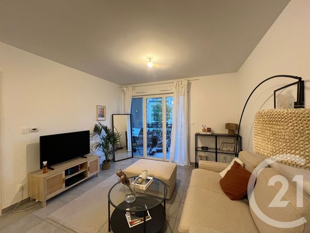 Appartement T2 à vendre - 2 pièces - 38.69 m2 - TOULON - 83 - PROVENCE-ALPES-COTE-D-AZUR - Century 21 Colbert Immobilier