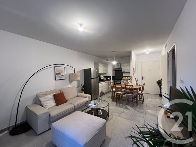 appartement - TOULON - 83