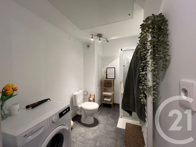 Appartement T2 à vendre - 2 pièces - 38.69 m2 - TOULON - 83 - PROVENCE-ALPES-COTE-D-AZUR - Century 21 Colbert Immobilier