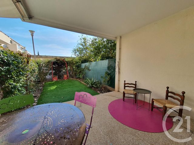 appartement - LA VALETTE DU VAR - 83