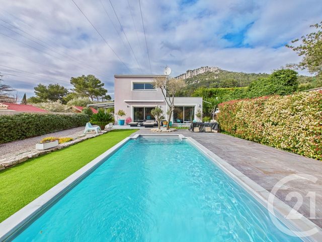 maison à vendre - 5 pièces - 125.0 m2 - LA VALETTE DU VAR - 83 - PROVENCE-ALPES-COTE-D-AZUR - Century 21 Colbert Immobilier
