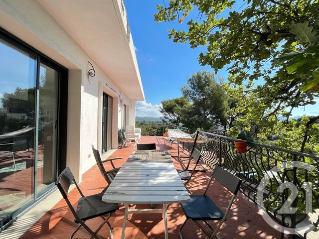 appartement - SOLLIES VILLE - 83