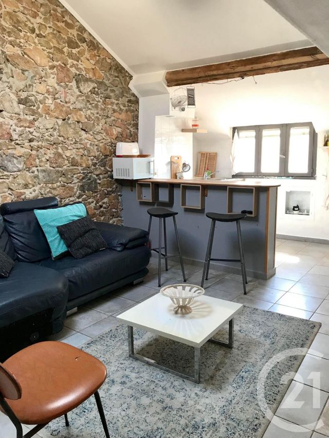 appartement - TOULON - 83