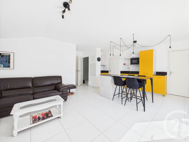 Afficher la photo en grand Appartement F2 à vendre - 2 pièces - 49.66 m2 - TOULON - 83 - PROVENCE-ALPES-COTE-D-AZUR - Century 21 Colbert Immobilier