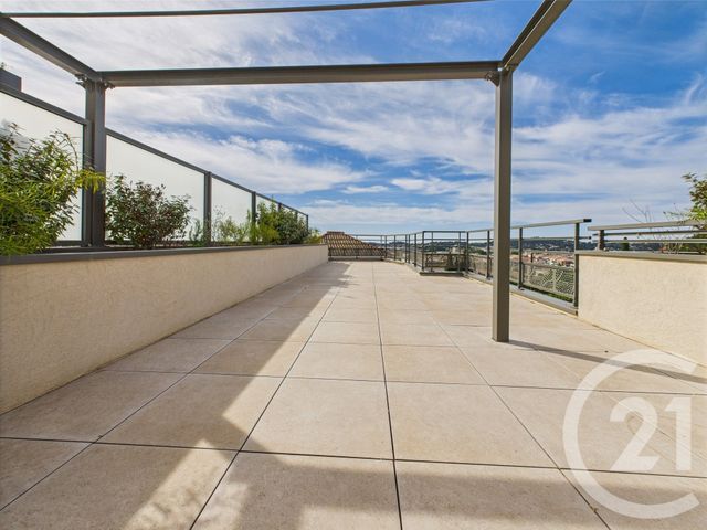 Afficher la photo en grand Appartement F2 à vendre - 2 pièces - 49.66 m2 - TOULON - 83 - PROVENCE-ALPES-COTE-D-AZUR - Century 21 Colbert Immobilier