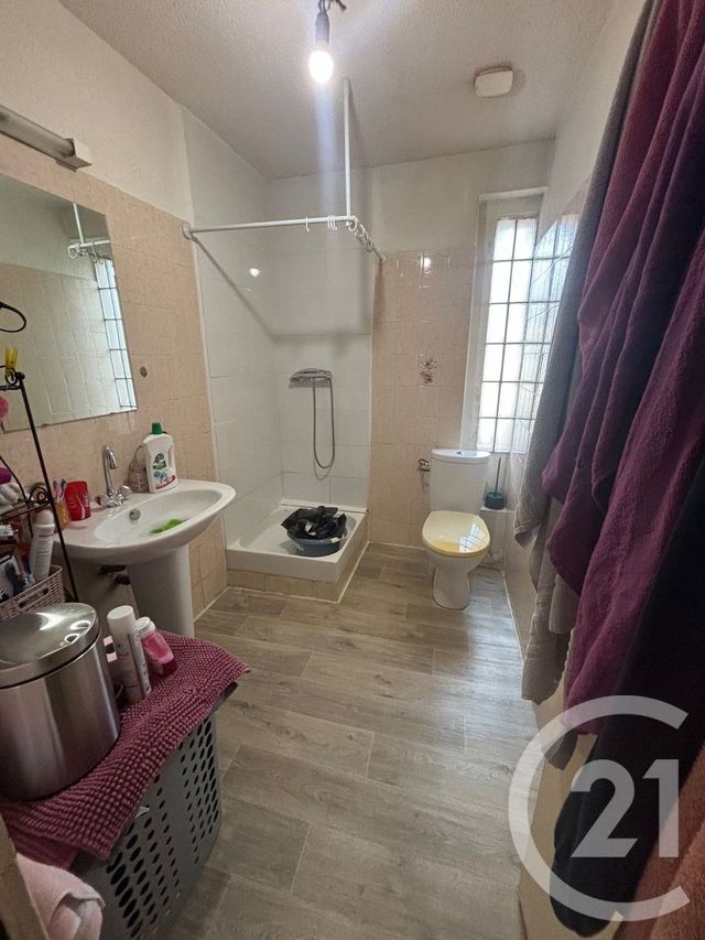 maison à vendre - 4 pièces - 116.26 m2 - TOULON - 83 - PROVENCE-ALPES-COTE-D-AZUR - Century 21 Colbert Immobilier