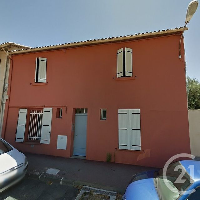 Maison à vendre TOULON