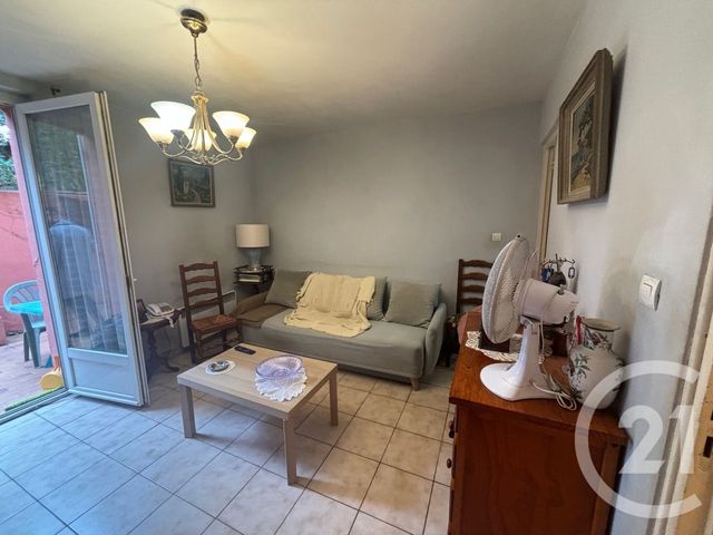 maison à vendre - 4 pièces - 116.26 m2 - TOULON - 83 - PROVENCE-ALPES-COTE-D-AZUR - Century 21 Colbert Immobilier