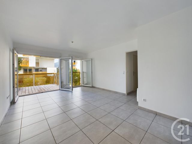 Appartement F3 à vendre - 3 pièces - 56.56 m2 - LA VALETTE DU VAR - 83 - PROVENCE-ALPES-COTE-D-AZUR - Century 21 Colbert Immobilier