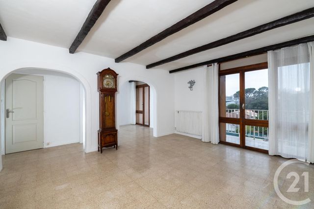 Appartement T4 à vendre LA VALETTE DU VAR