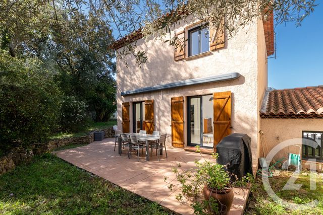 Maison à vendre TOULON