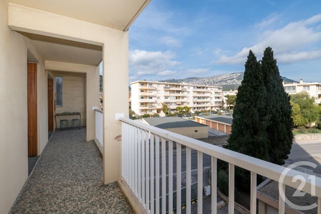 appartement - TOULON - 83