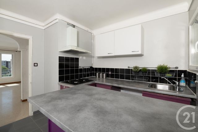 appartement - LA GARDE - 83