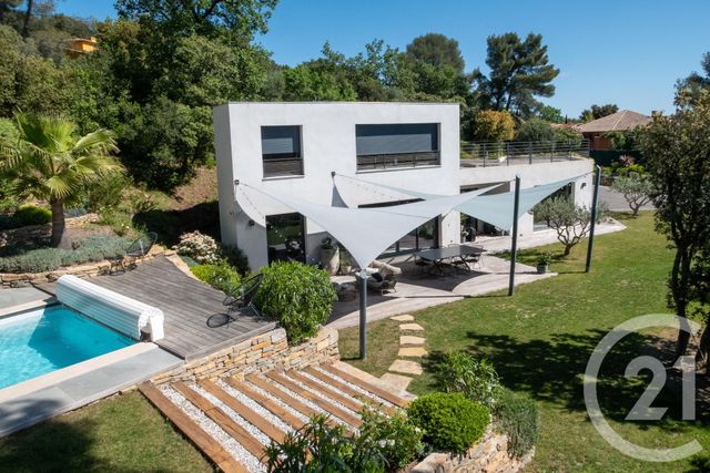 maison - LA FARLEDE - 83
