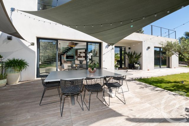 Afficher la photo en grand maison à vendre - 6 pièces - 190.03 m2 - LA FARLEDE - 83 - PROVENCE-ALPES-COTE-D-AZUR - Century 21 Colbert Immobilier