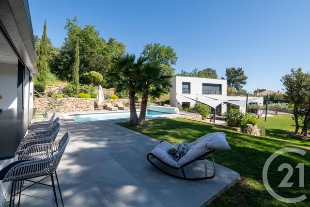 Afficher la photo en grand maison à vendre - 6 pièces - 190.03 m2 - LA FARLEDE - 83 - PROVENCE-ALPES-COTE-D-AZUR - Century 21 Colbert Immobilier