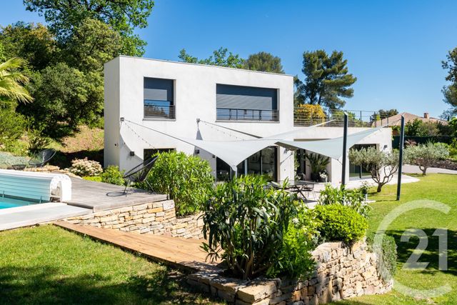 Afficher la photo en grand maison à vendre - 6 pièces - 190.03 m2 - LA FARLEDE - 83 - PROVENCE-ALPES-COTE-D-AZUR - Century 21 Colbert Immobilier