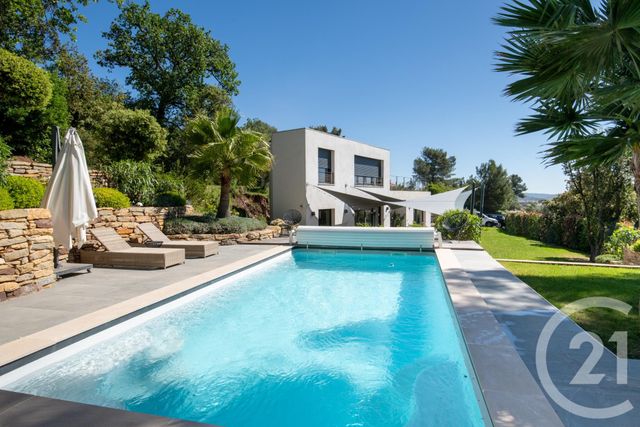 maison - LA FARLEDE - 83