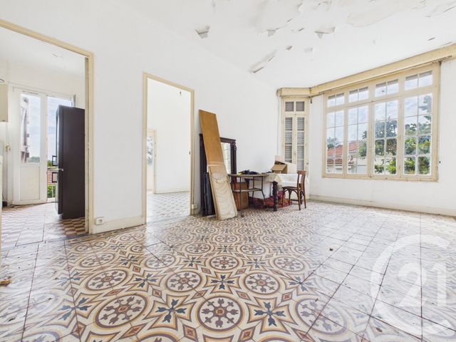 maison à vendre - 5 pièces - 109.13 m2 - TOULON - 83 - PROVENCE-ALPES-COTE-D-AZUR - Century 21 Colbert Immobilier